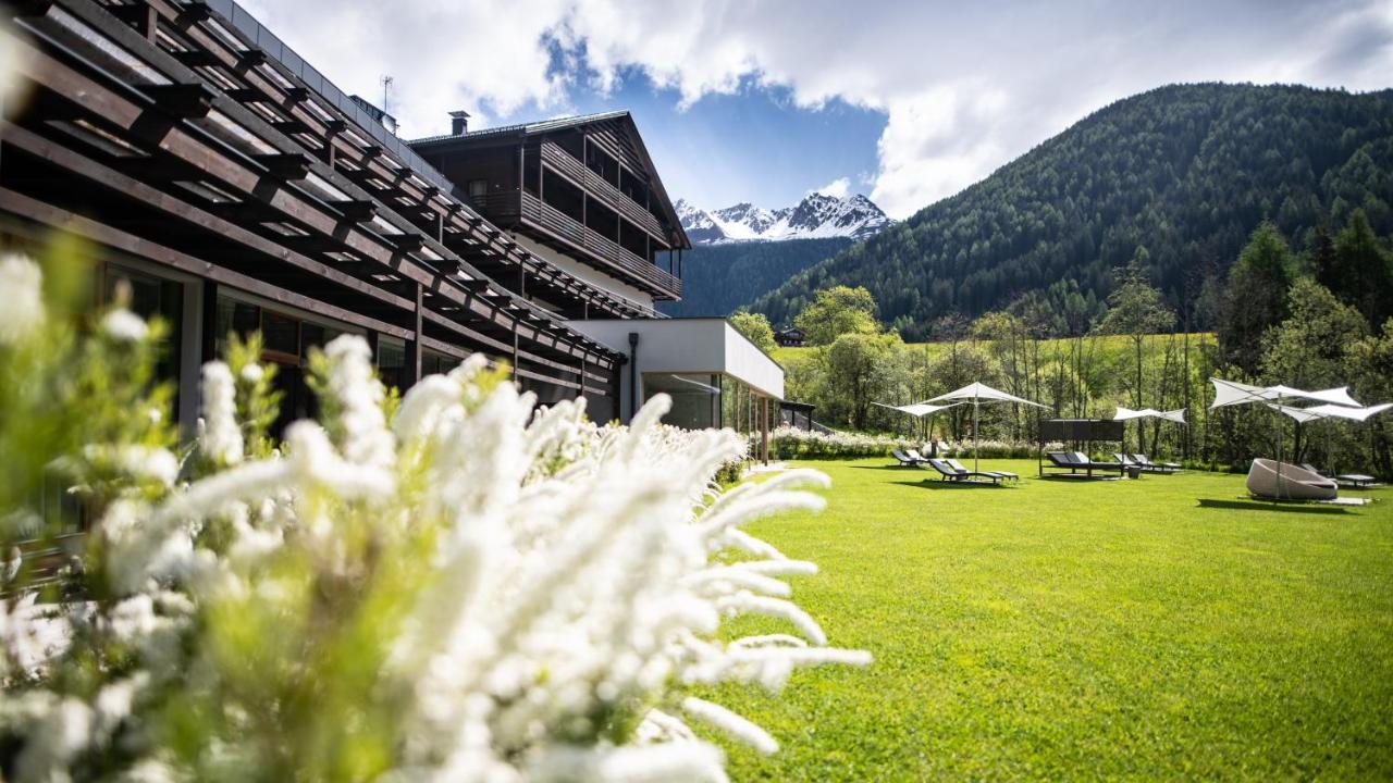 La Casies Mountain Hotel Santa Maddalena Exterior photo